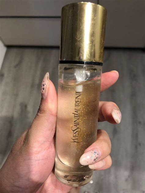 ysl primer gold|ysl touche eclat primer reddit.